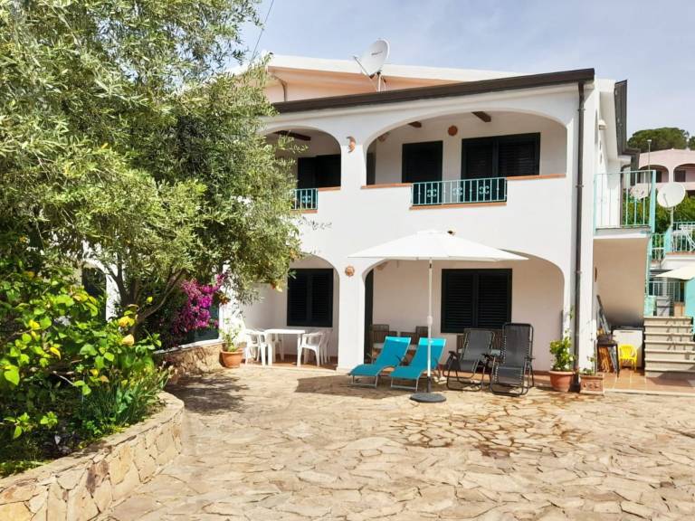 Casa vacanza Sos Alinos