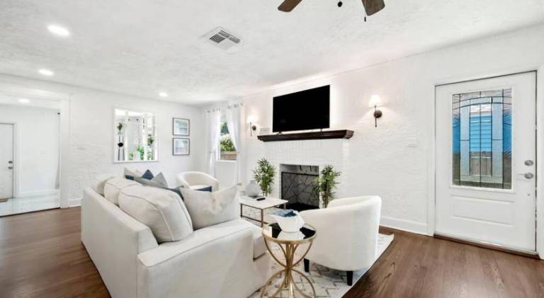 House with 3 rooms for 6 persons in West Palm Beach, FL