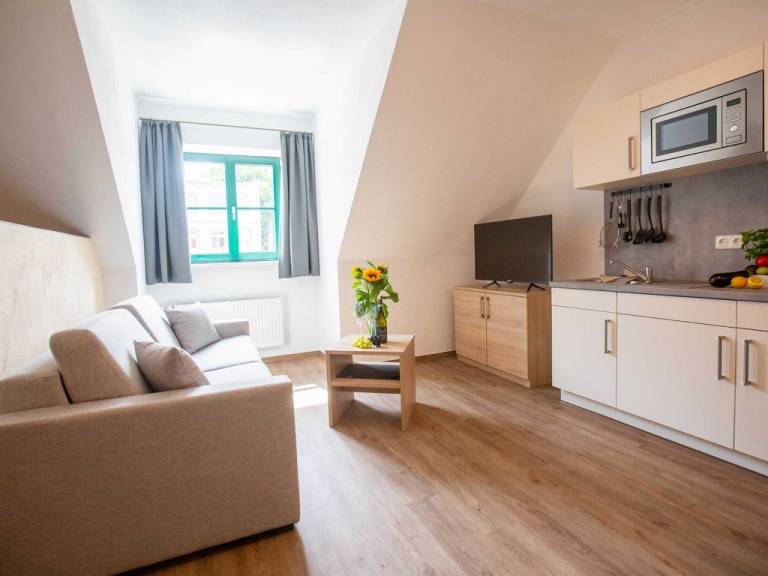Ferienwohnung Papenhagen