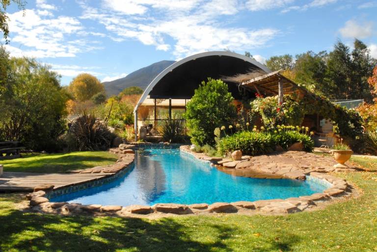 Apartment  Falls Creek