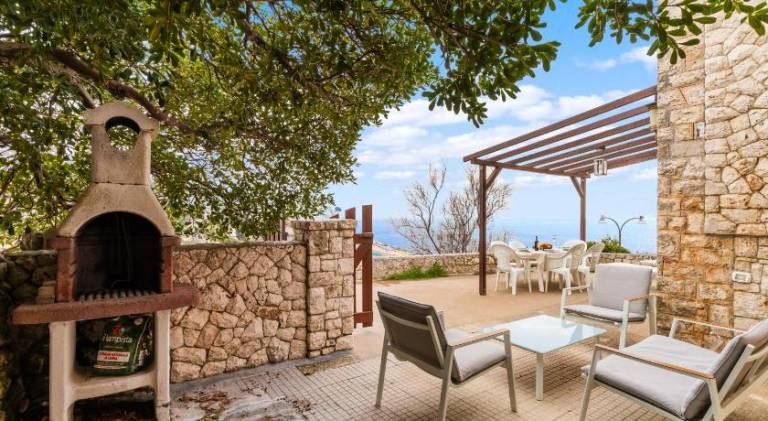Vacation home with 2 rooms for 6 persons — photo 4
