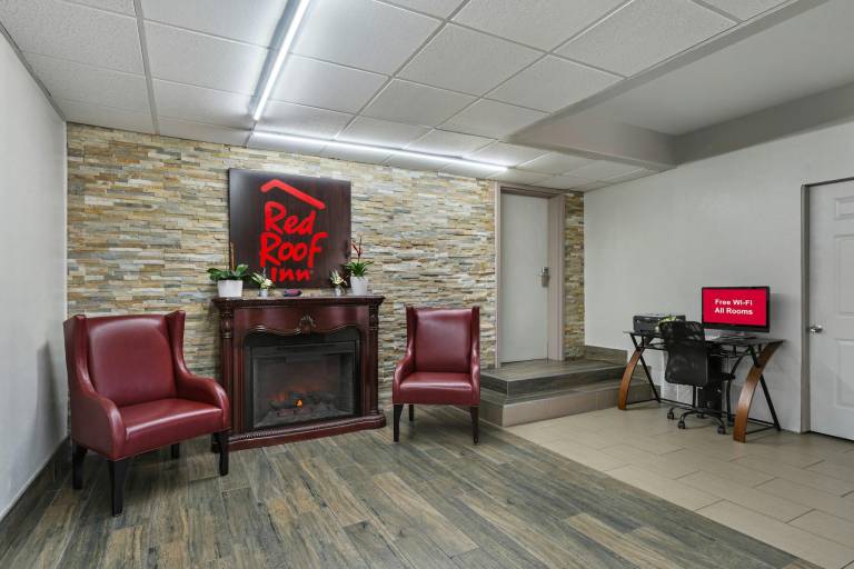 Red Roof Inn Wilmington, NC — photo 5
