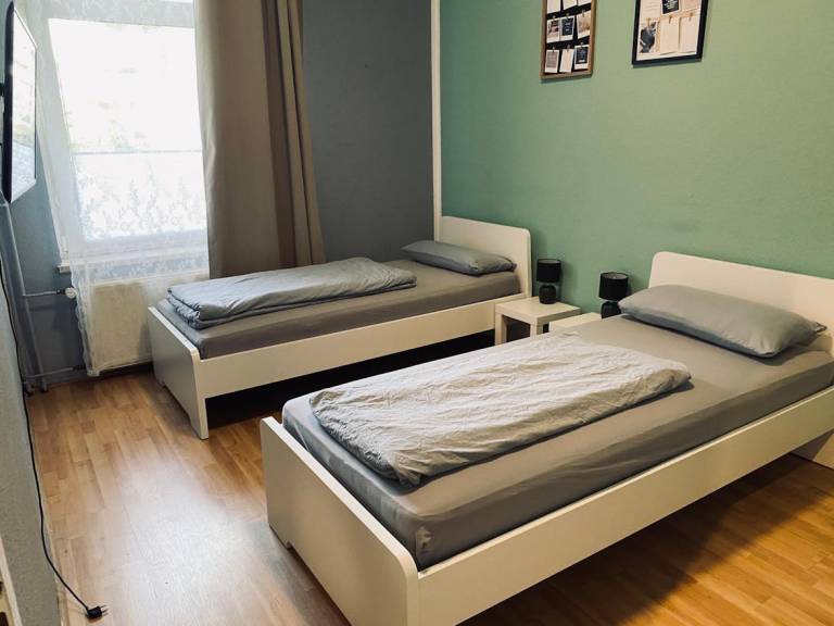 Wonderful apartment | Pets are welcome — photo 5