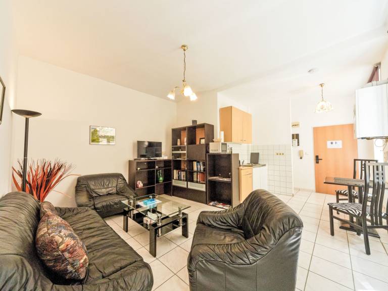 Ferienwohnung Wieden