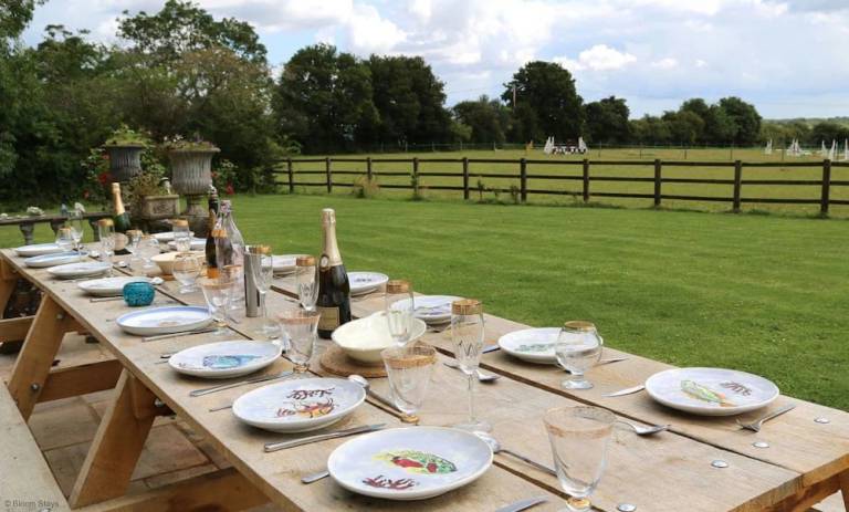 House  Chilham