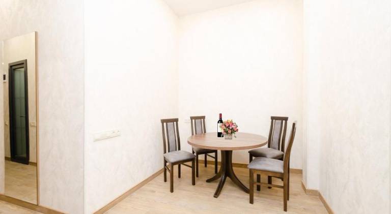 Holiday apartment with 1 room for 3 persons — photo 4