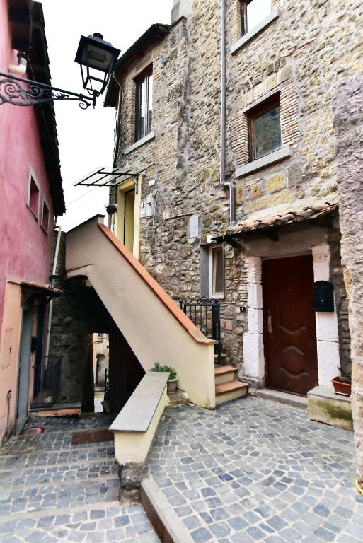 Appartamento Campagnano di Roma