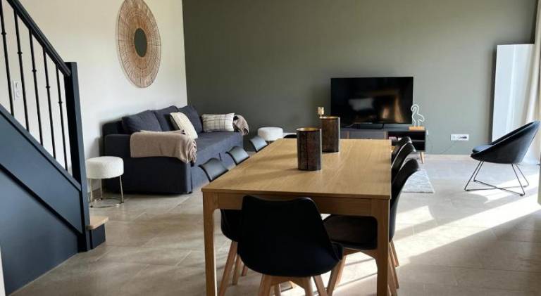 Vacation home with 1 room for 14 persons — photo 3