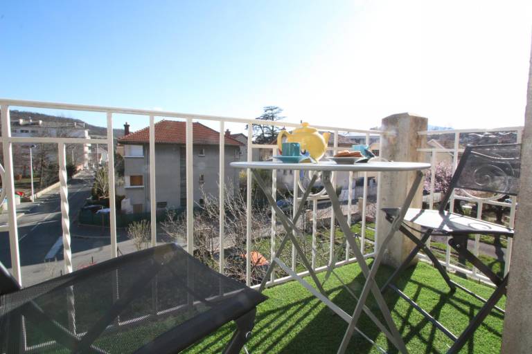 Gite with garden — photo 4