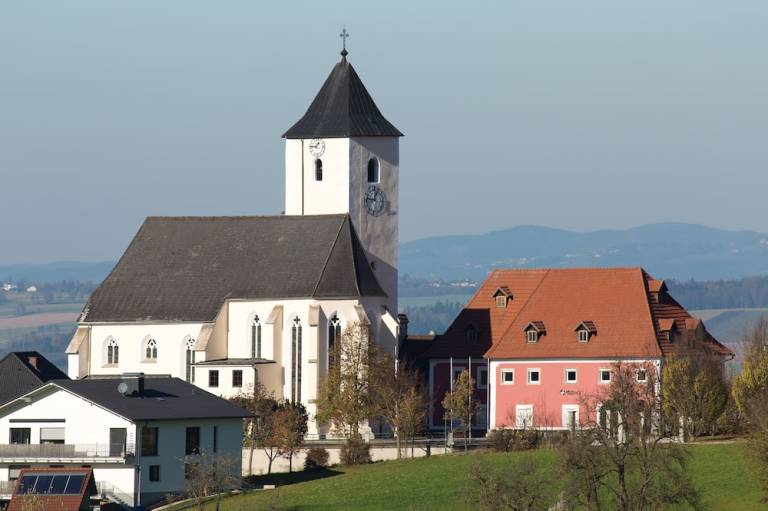 Allhartsberger Hof