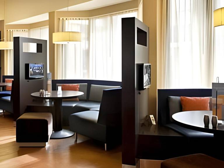Courtyard by Marriott Philadelphia Valley Forge/King of Prussia — photo 4