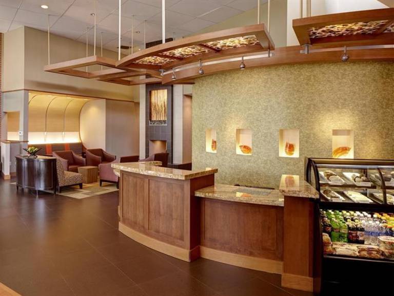 Hyatt Place Sac Roseville in Roseville, CA