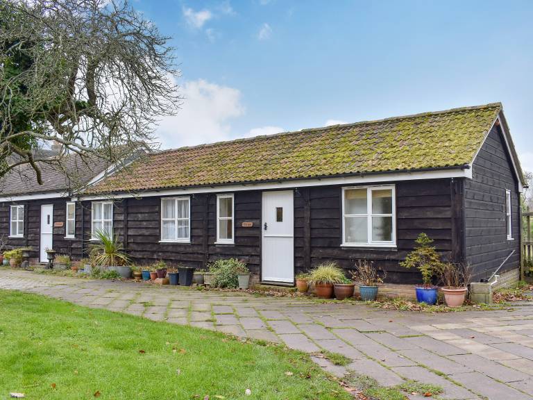 Rose Cottage W41462
