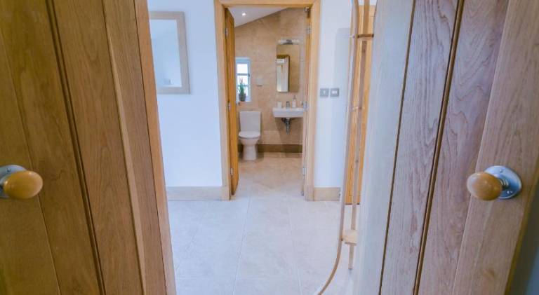Vacation home with 3 rooms for 6 persons — photo 3
