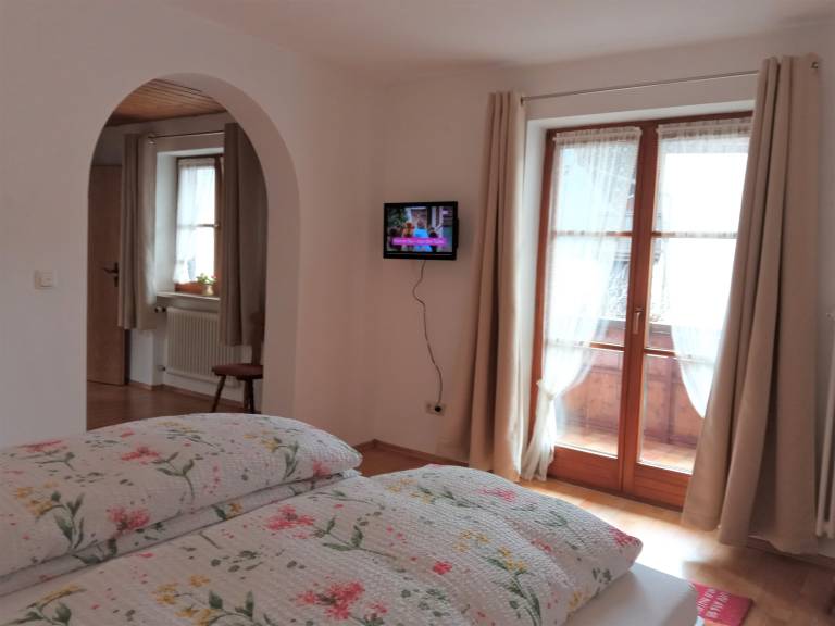 Ferienwohnung Bad Hindelang