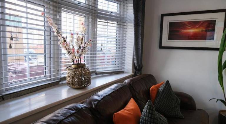 Pleasant vacation home | Dogs allowed in Reading
