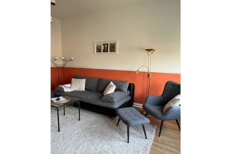 Ferienwohnung  Elmshorn
