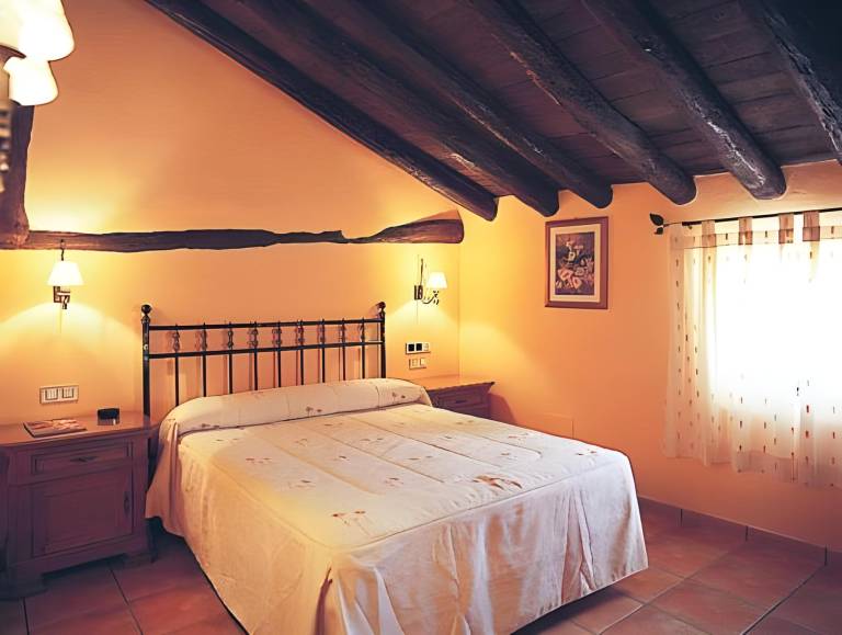 Bed & Breakfast Bronchales