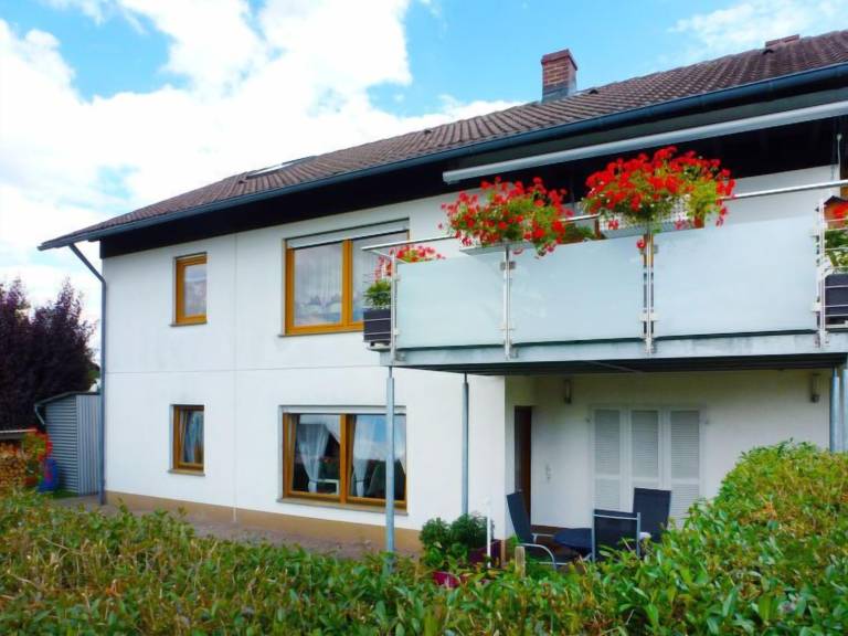 Apartamento Löffingen