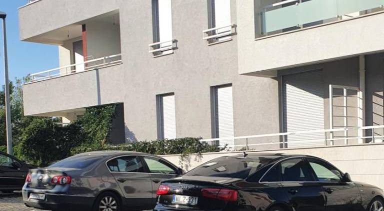Rental apartment with 1 room for 4 persons in Biograd na Moru