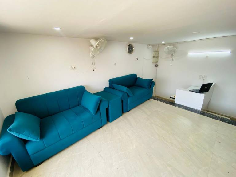 Kingrama Hotel — photo 4