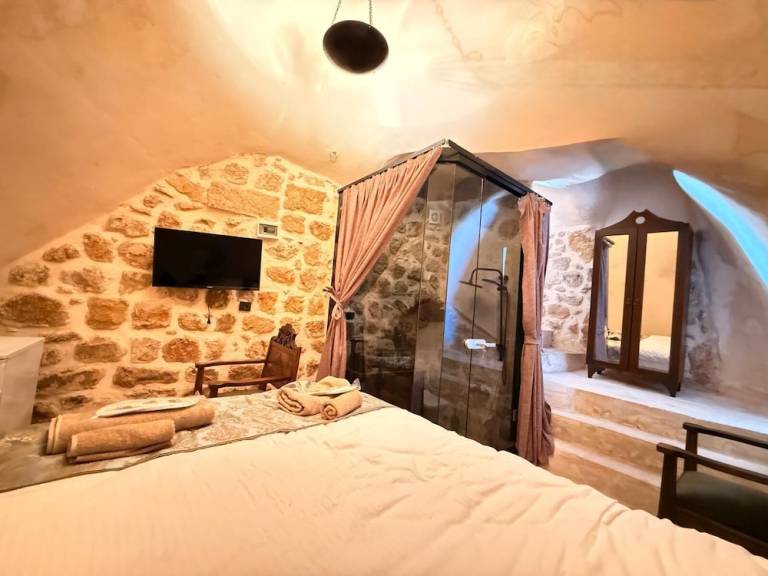 Bed and breakfast  Mardin