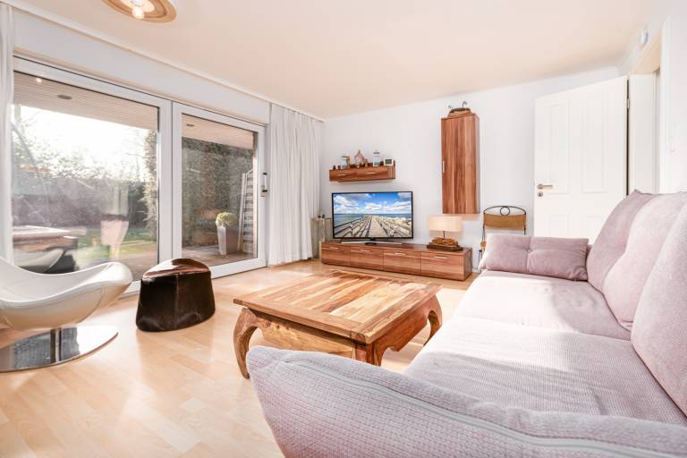 Ferienwohnung Timmendorfer Strand