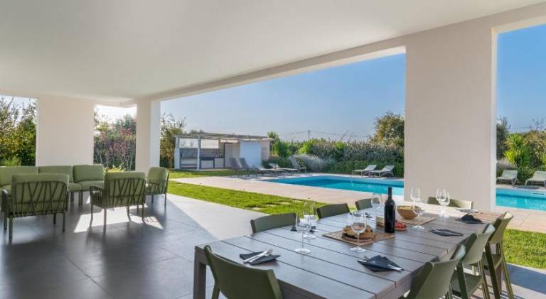 Charming villa with pool | Pets allowed — photo 2