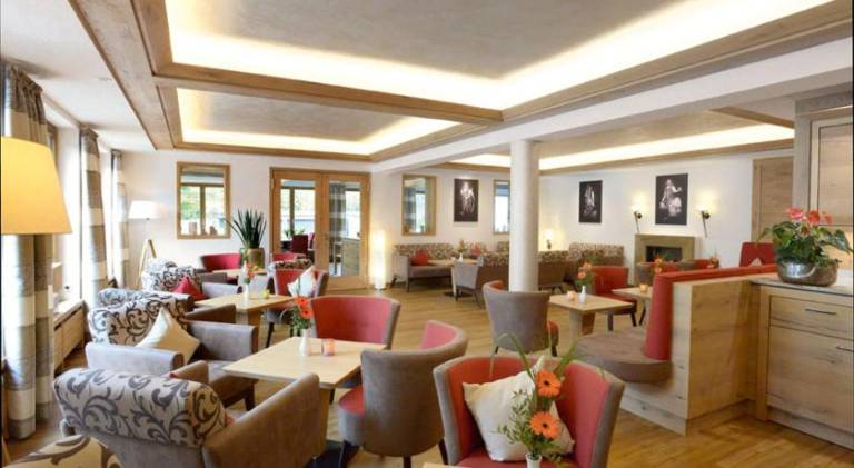 Hotel Sonne Baiersbronn — photo 3