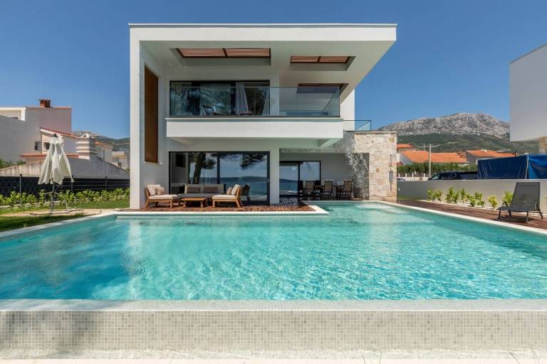 Villa  Split