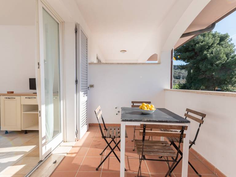 Ferienwohnung Scarlino