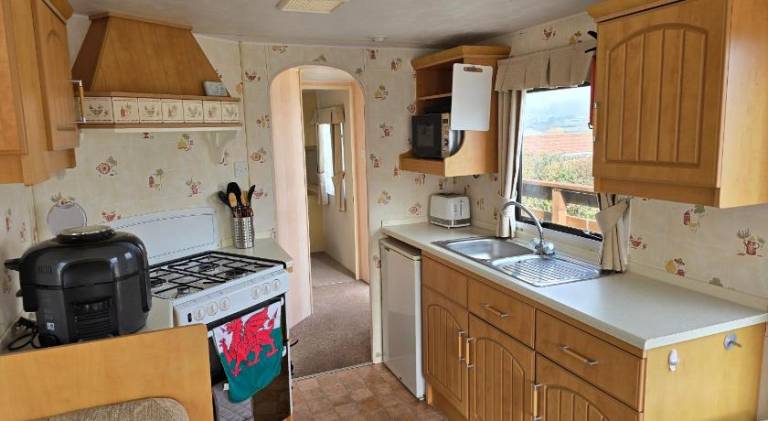 Homely 2 Bedrommed Mobile Home E1 — photo 5