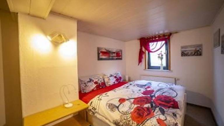 Ferienwohnung  Neuhaus am Rennweg