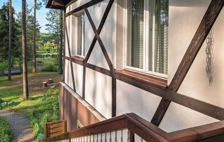 Ferienhaus  Kamienica Szlachecka