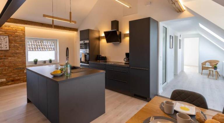 Ferienwohnung Celle