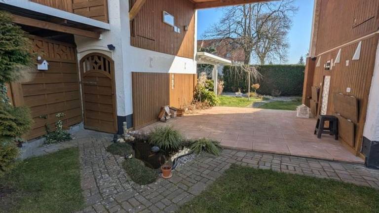 Ferienwohnung Malchow