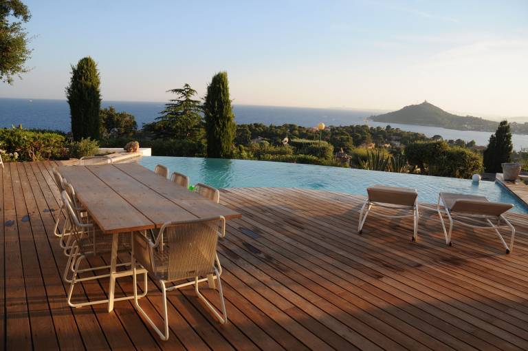 Villa Agay
