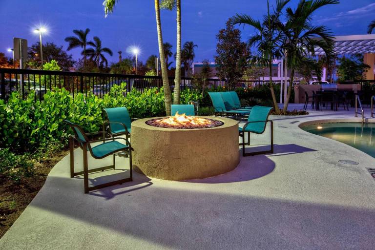 Residence Inn by Marriott Fort Lauderdale Pompano Beach Central — photo 4