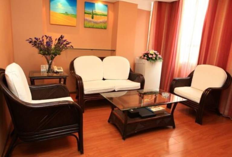 Hedong Citycenter Hotel — photo 2