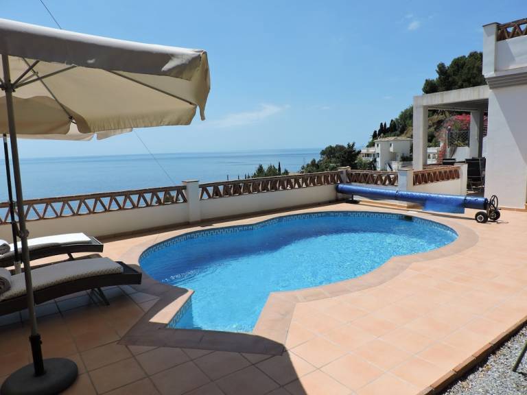 Villa Almuñécar