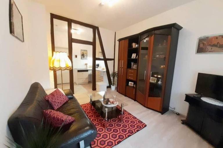 Ferienwohnung Hadamar