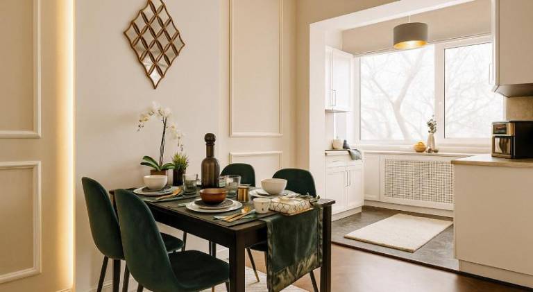 Rental apartment | Near Palace of the Parliament | Pets allowed — photo 4