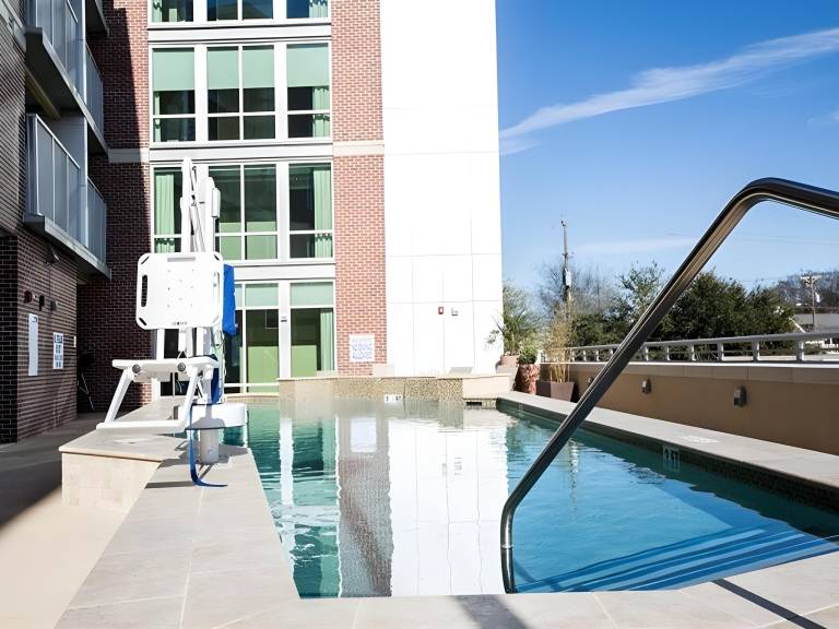 Live Oak, Charleston Historic District, a Tribute Portfolio Hotel in Charleston, SC