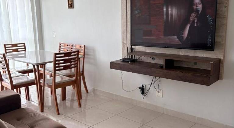 Apartment with 2 rooms for 7 persons — photo 2