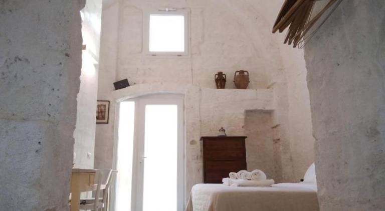 Apartment | Suitable for remote work in Matera