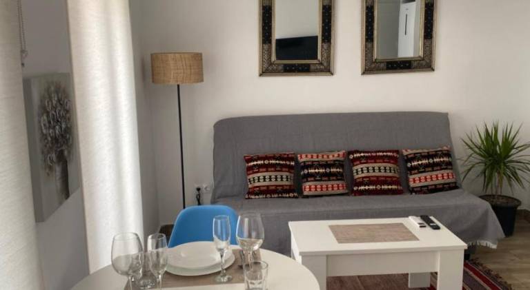 Apartment | Close to Alcazaba of Málaga — photo 2
