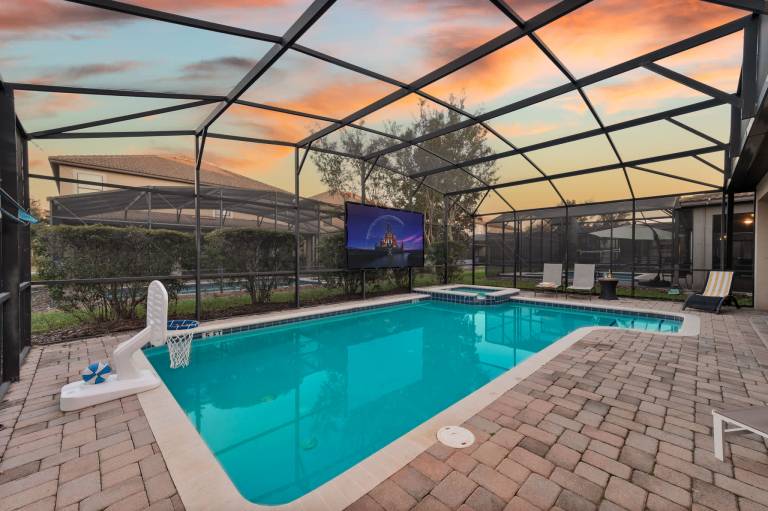 Villa ChampionsGate