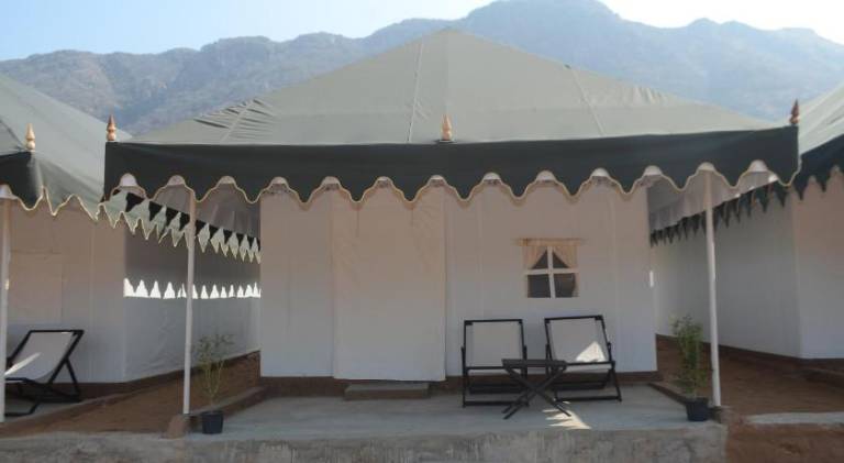 Pushkar Dhani Camps and Resort — photo 5
