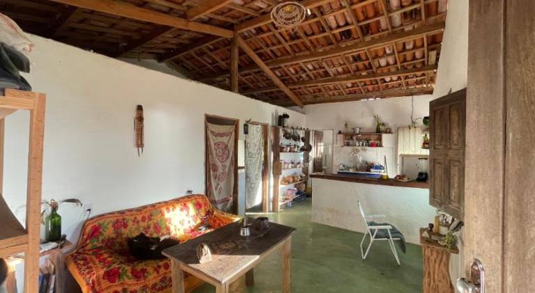 Quarto na Casa Amar com vista para o mar — photo 2