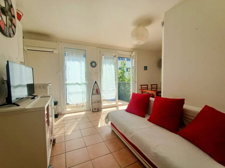 Beautiful holiday apartment | Close to the beach | Pets allowed — photo 3